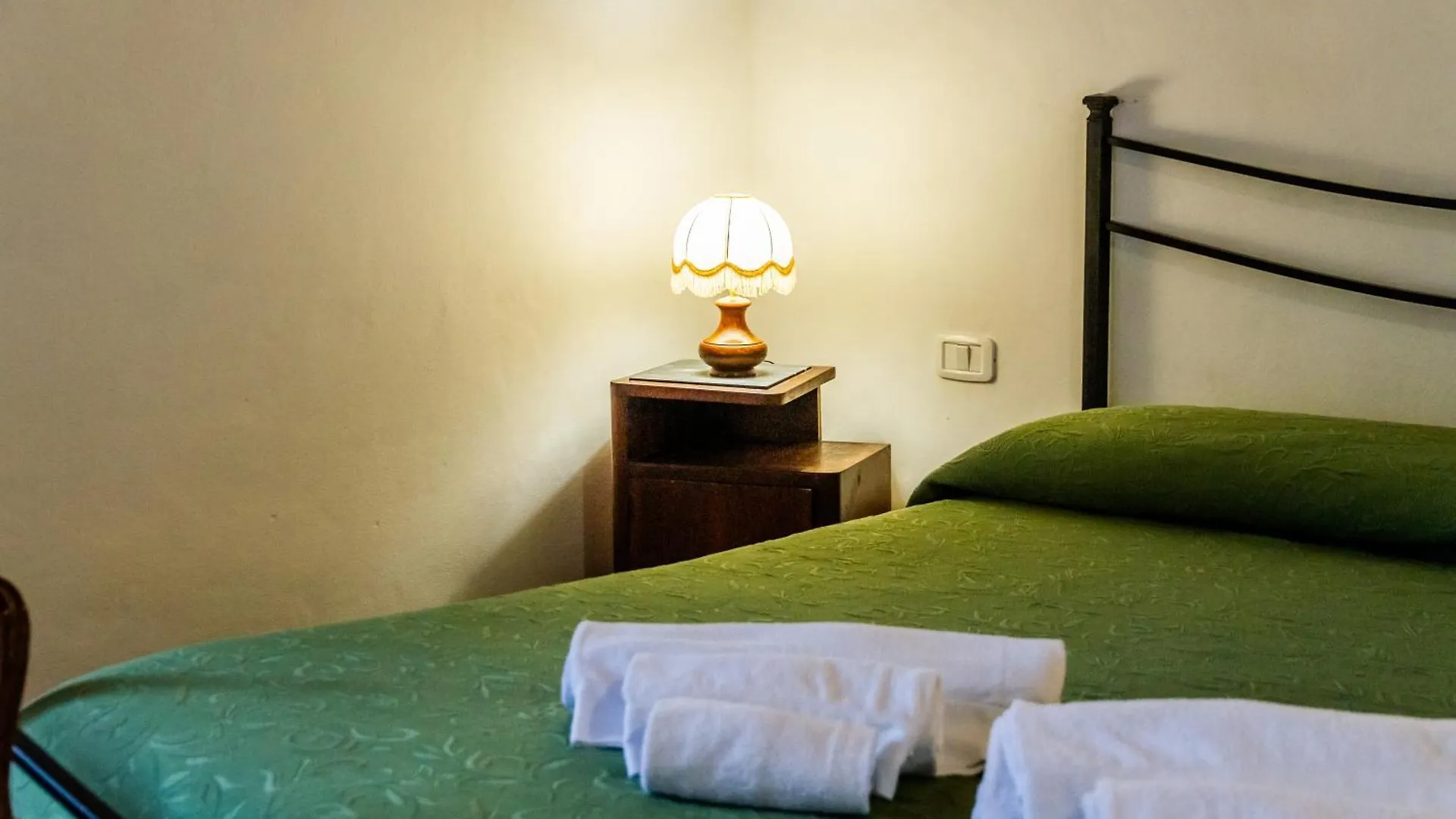 Le Gerlette - Il Granaio Villa Braccagni