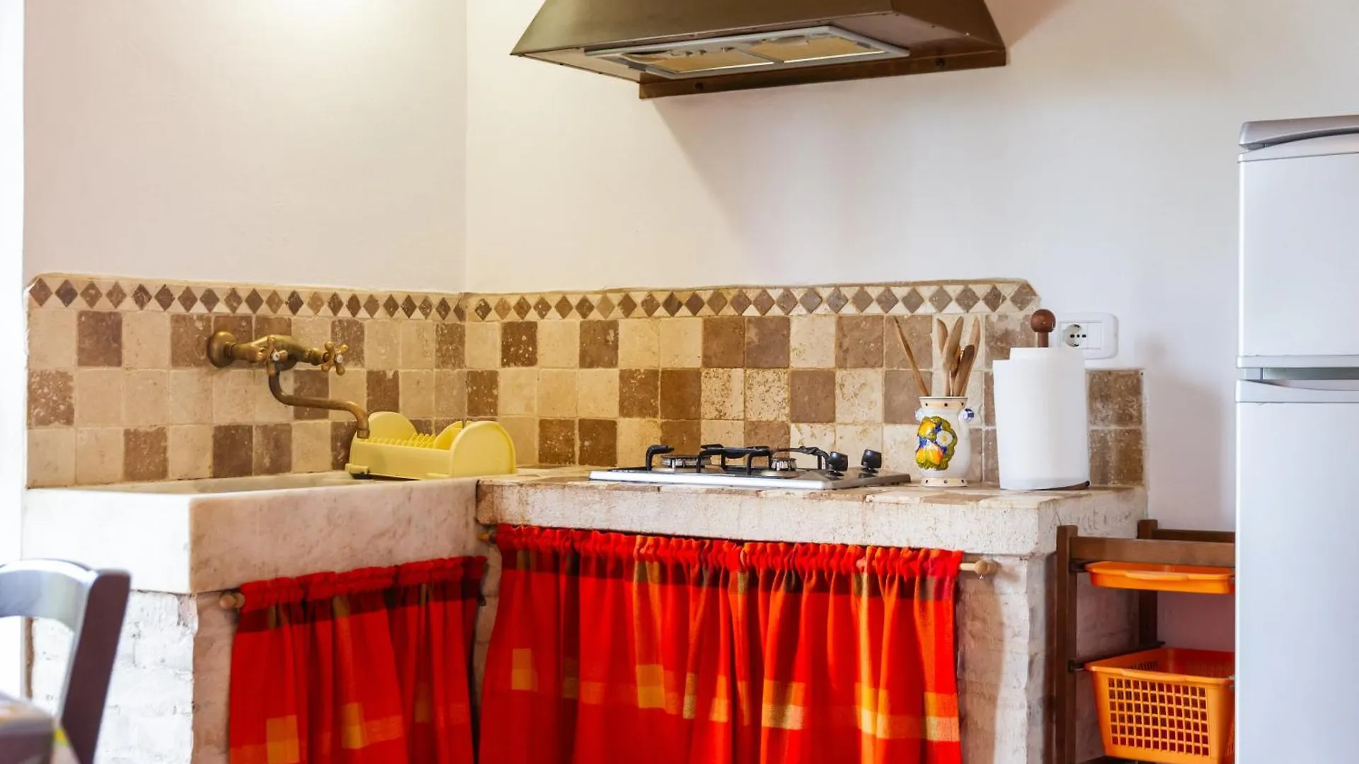 Farm stay Le Gerlette - Il Granaio Villa Braccagni