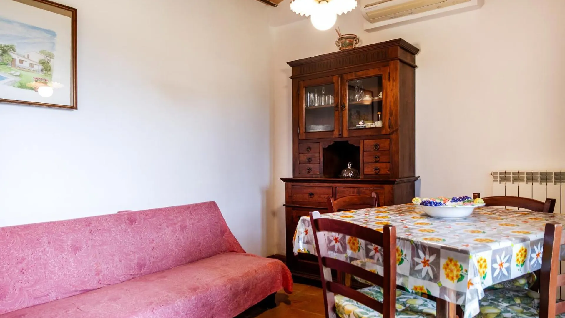 Le Gerlette - Il Granaio Villa Braccagni 0*,  Italy