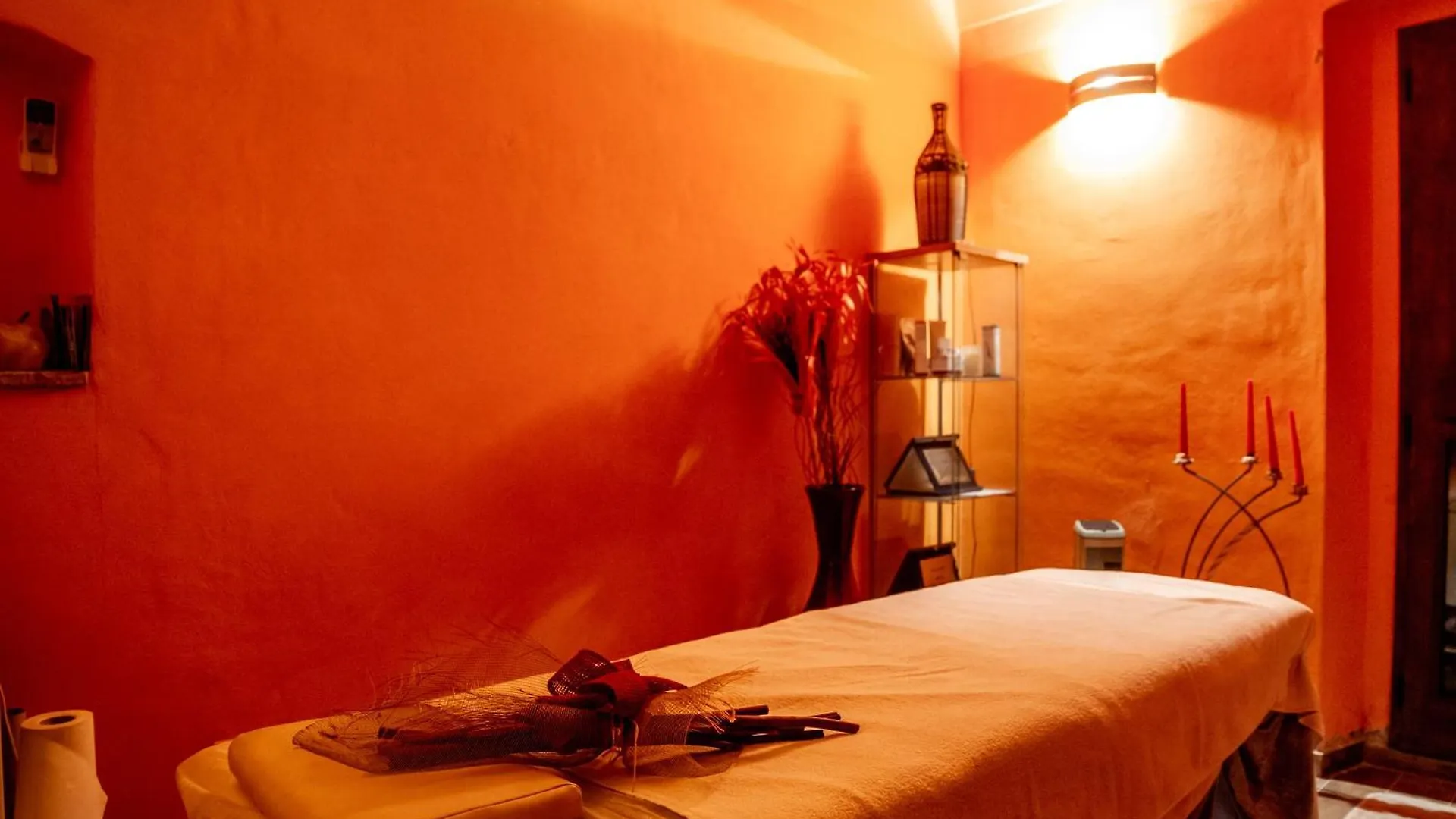 Le Gerlette - Il Granaio Villa Braccagni