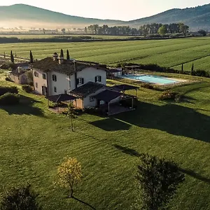 Casa Terzerie Braccagni