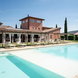 Guadalupe Tuscany Braccagni